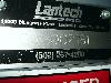  LANTECH Stretch Wrapper, Model QA 2181.
